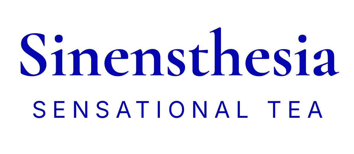 Sinensthesia Wordmark